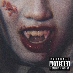 IN LOVE WITH A VAMPIRE (feat. Synner)