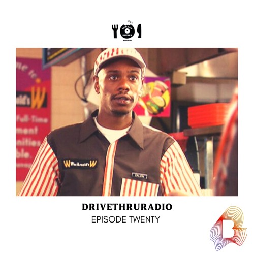 DRIVETHRURADIO EPISODE TWENTY