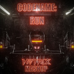 EXCISION X DIRTYPHONICS - CODENAME: RUN (KATRIX MASHUP)