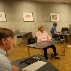 Hva ledere kan forvente på ledersamlingen 11. juni 2021