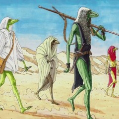 Lizzard Land