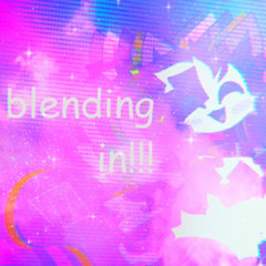 Kittydog - Blending In (IAMDEAD Remix)