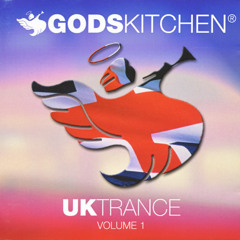Godskitchen UK Trance Volume 1 - (2001)