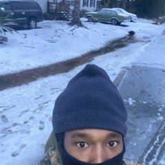 Jamon17thst - Yah (Prod.@snowkilledts)