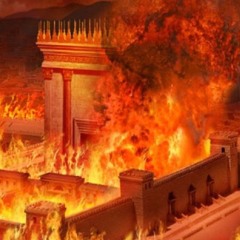 Histórias Destruição do PRIMEIRO TEMPLO DE JERUSALÉM - aula 2