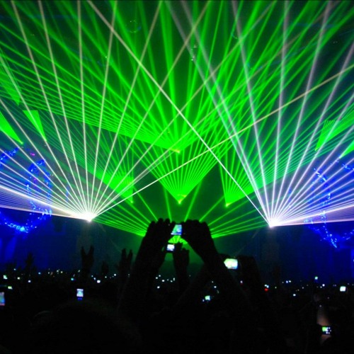 Strictly Minimal #9 Ft. Beau James