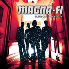 Where Did We Go Wrong By Magna - Fi