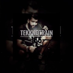 Tekknotrain 165 bpm