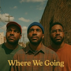 Where We Going