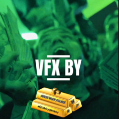 4700RSIN -- SPINACH WHIP(FT.KIN$OUL)