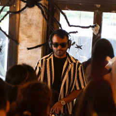 ASR: Breakfast Club Dhaka (Spooky Morning) | Jazz House • Disco House • Groovy House