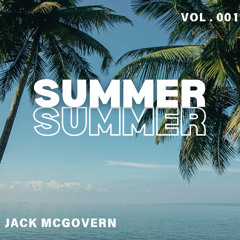Summer mix . VOL 001