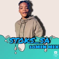 EVACUATION HOUR 30MIN MIX ,MIXED BY STOKS_SA  .mp3