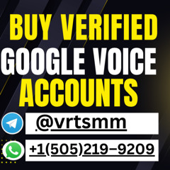 Your Ultimate Guide to Verified Google Voice Accounts 2025