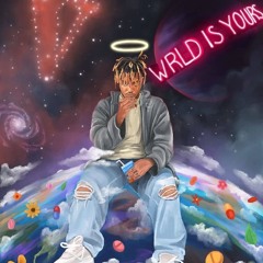 Juice WRLD - Push Me Away