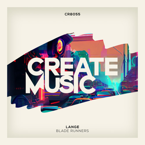 Blade Runners (Extended Mix)