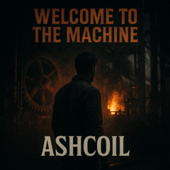 Welcome to the Machine