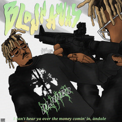 Juice WRLD - Blown Away (Stainless) [Updated w/ New Snippets/Second Verse Snippets]