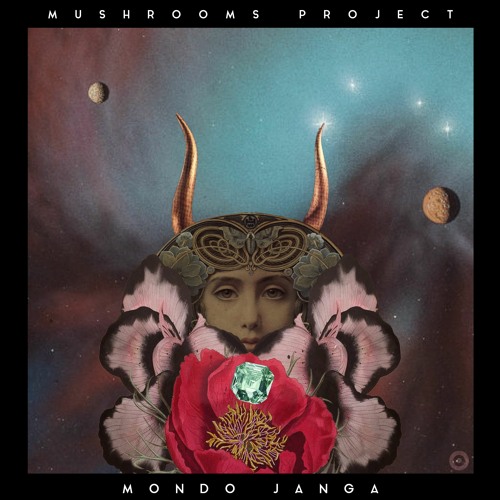 Mushrooms Project - Mondo Beat (Original Mix)