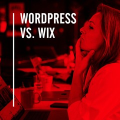 Wordpress vs. Wix
