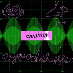 Caramel In F#