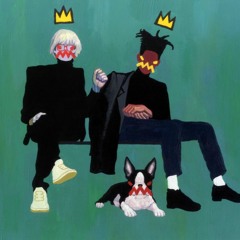 Jazzy Guitar Vibe Type Beat (94Bmp)(Ray Stone Ellis)