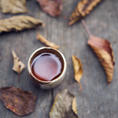 #9 Teacast with Camu