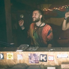 Just Mo OG TechnoxPsytrance Psytrance Set VAR002