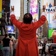 Tomorrow's Not Promised (feat. Carriesa)