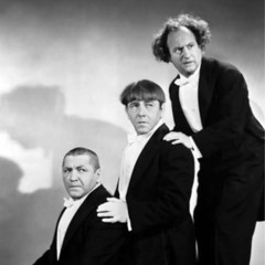 3 Stooges ft. Frank Yola