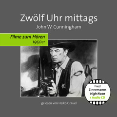 Hörbuchbesprechung_Zwölf Uhr mittags_B5_Wolf Spencer_AI11