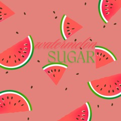 surj - watermelon sugar x yamore (afro house edit)