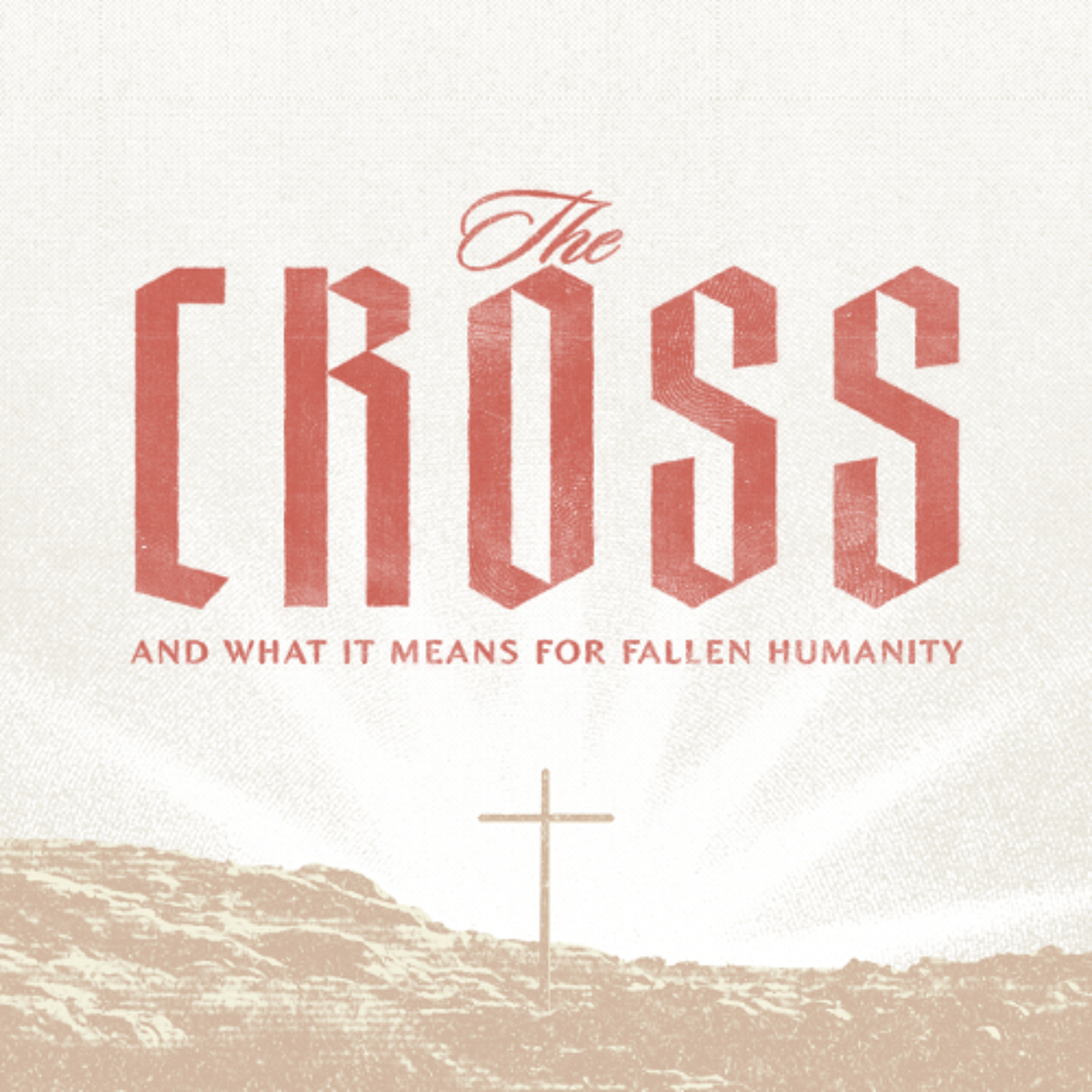 Mary Magdalene - Sinner to Evangelist | The Cross Sermon Series | Week 6 | Ps Chris Chipeio