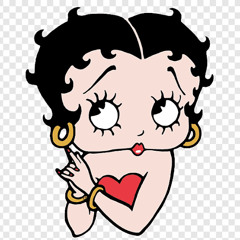Betty Boop - Prod.Ippie Gomas