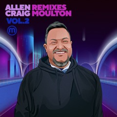 Never Alone (Allen Craig Jazz Mix) [feat. Tobirus Mozelle]
