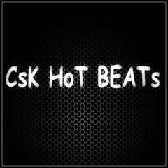 Csk 'Hot' Beats May 2020