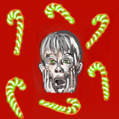 El Cookie - Move (Home Alone Theme)