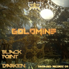 BLACKPOINT & DARKEN - Code Overload