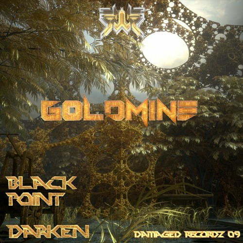BLACKPOINT & DARKEN - Code Overload