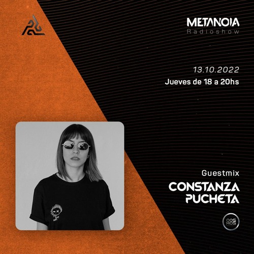 Metanoia pres. Constanza Pucheta [Exclusive Set]