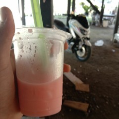 Es kelapa Top Mix