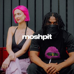 Blossom & D38 - Moshpit (Clip)
