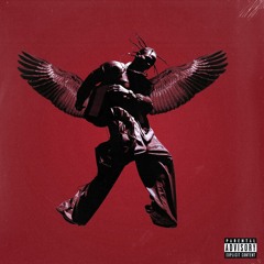 Travis Scott - Birds