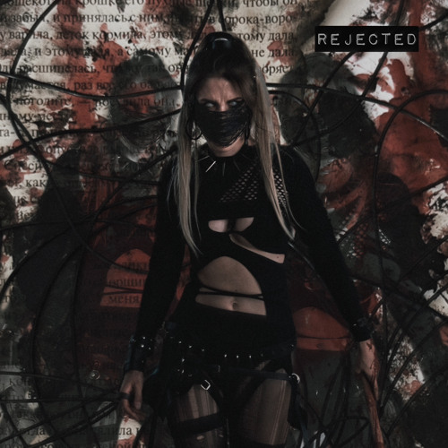 Hatred (feat. Sarunas Brazionis) [prod.n0trixx]
