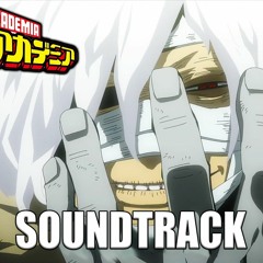 My Hero Academia Season 5 Episode 24 OST -"The Paranormal Liberation Front Theme" Orchestral Cover