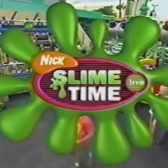 SLIME TIME