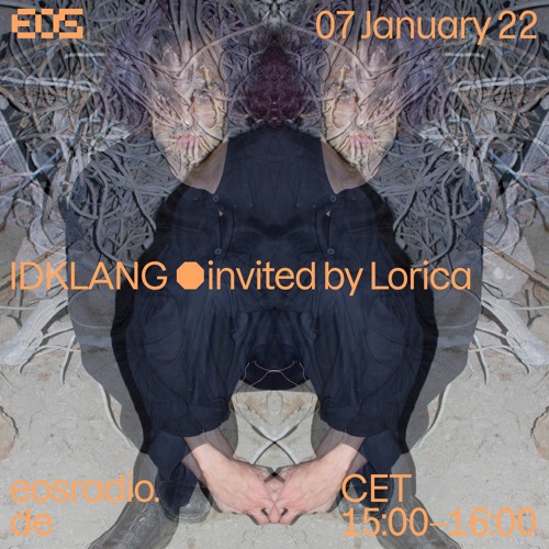 End-of-2021-Exorcism Mix for EOS Radio