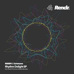 Artmann - Move It Around The Night (Coral O'Connor Remix)