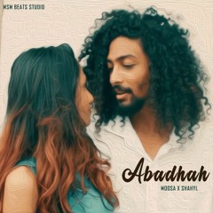 Abadhah - Moosa X Shahyl