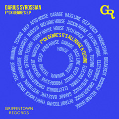 Premiere: Darius Syrossian - Mandisa [Griffintown Records]